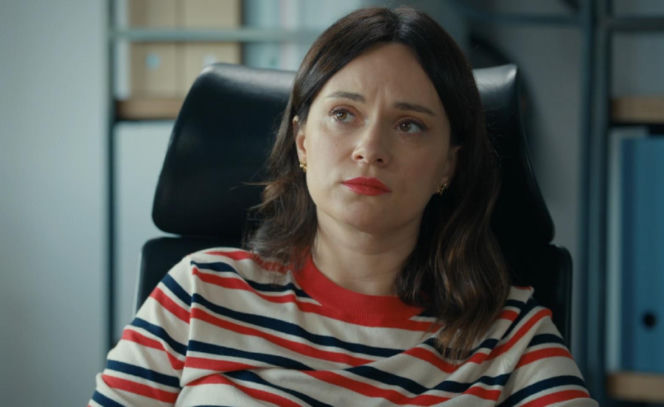 Barwy szczęścia odc. 3310. Natalia (Maria Dejmek)