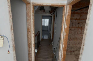 Małgorzata Socha remontuje dom