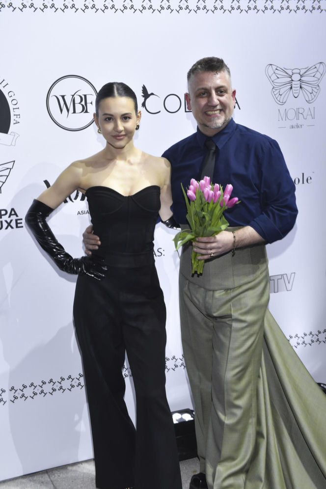 Leszek Miller, Aleksandra Miller, Monika Miller i inni