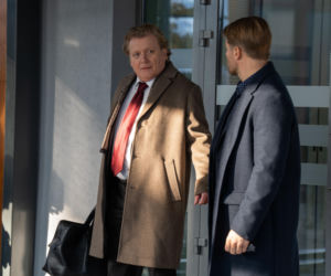 Na dobre i na złe, odcinek 982: Falkowicz i Bart stoczą dramatyczną walkę o życie pacjenta z niemal oderwaną głową