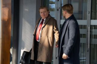 Na dobre i na złe, odcinek 982: Falkowicz i Bart stoczą dramatyczną walkę o życie pacjenta z niemal oderwaną głową