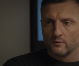 M jak miłość, odcinek 1931: Bartek (Arkadiusz Smoleński)