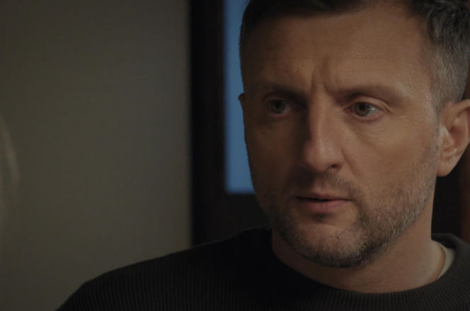 M jak miłość, odcinek 1931: Bartek (Arkadiusz Smoleński)