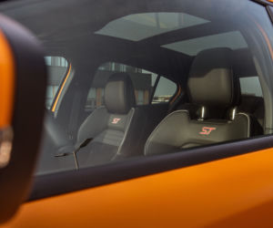 Ford Focus ST 2.3 EcoBoost 280 KM M6