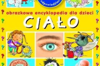Encyklopedie i albumy dla dzieci