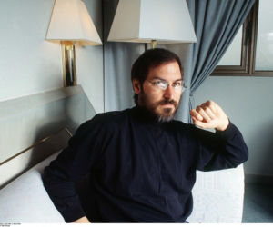 Steve Jobs