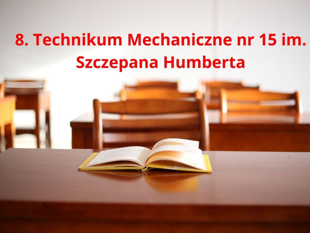 Perspektywy 2025. Najlepsze technika w Krakowie