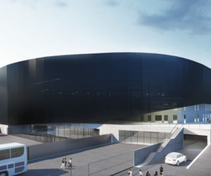 Nowy stadion w Szczecinie