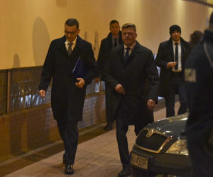 Premier z prezesem opracowują plan zwycięstwa