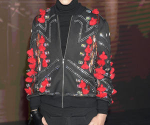 Radek Pestka wygrał Top Model w siwych włosach. Dziś ma 30 lat i jest nie do poznania
