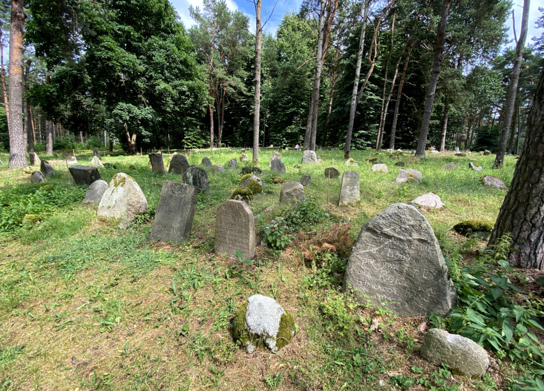 Kruszyniany