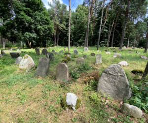 Kruszyniany - mizar, meczet, tradycyjna architektura i nieskalana przyroda