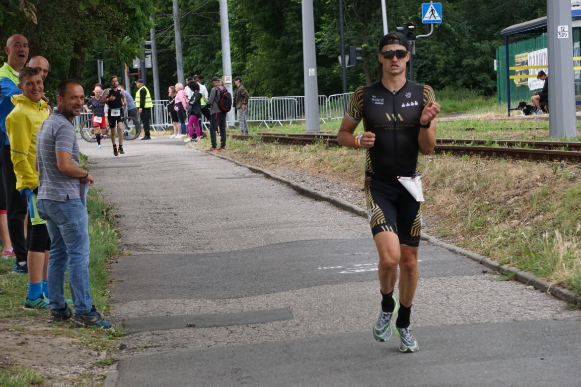 Enea Bydgoszcz Triathlon 2022 [ZDJĘCIA]