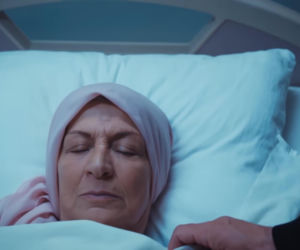 Dziedzictwo, odc. 859. Yaman, Akca