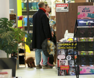 Wieczorek ma nową miłość