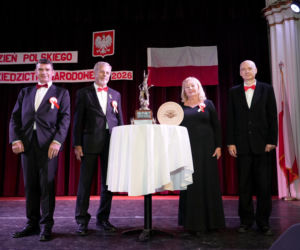 Dzień Polskiego Dziedzictwa w Centrum Polsko-Słowiańskim w NYC