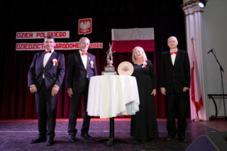 Dzień Polskiego Dziedzictwa w Centrum Polsko-Słowiańskim w NYC