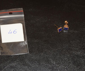 Rozpoznajesz te błyskotki? Policja poszukuje właścicieli bizuterii i kosztowności