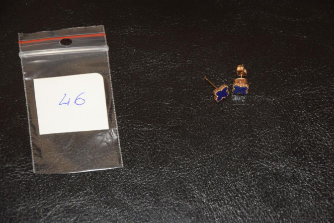 Rozpoznajesz te błyskotki? Policja poszukuje właścicieli bizuterii i kosztowności