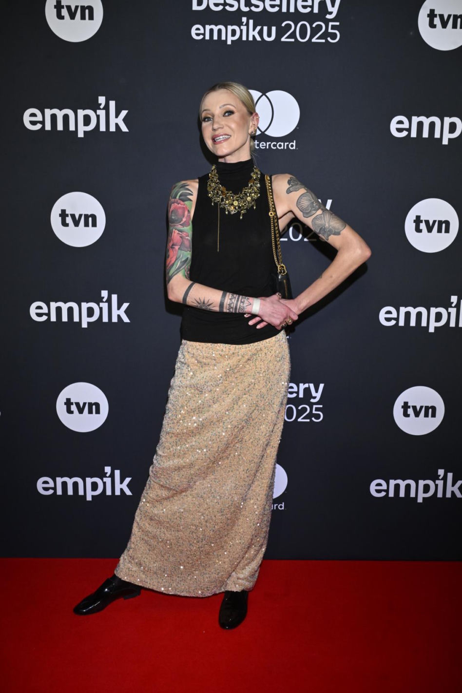 Bestsellery Empiku