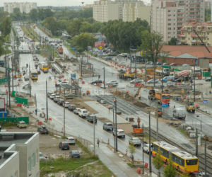 Budowa metra na Bemowie. Kolejne poważne zmiany, trzeba się przygotować