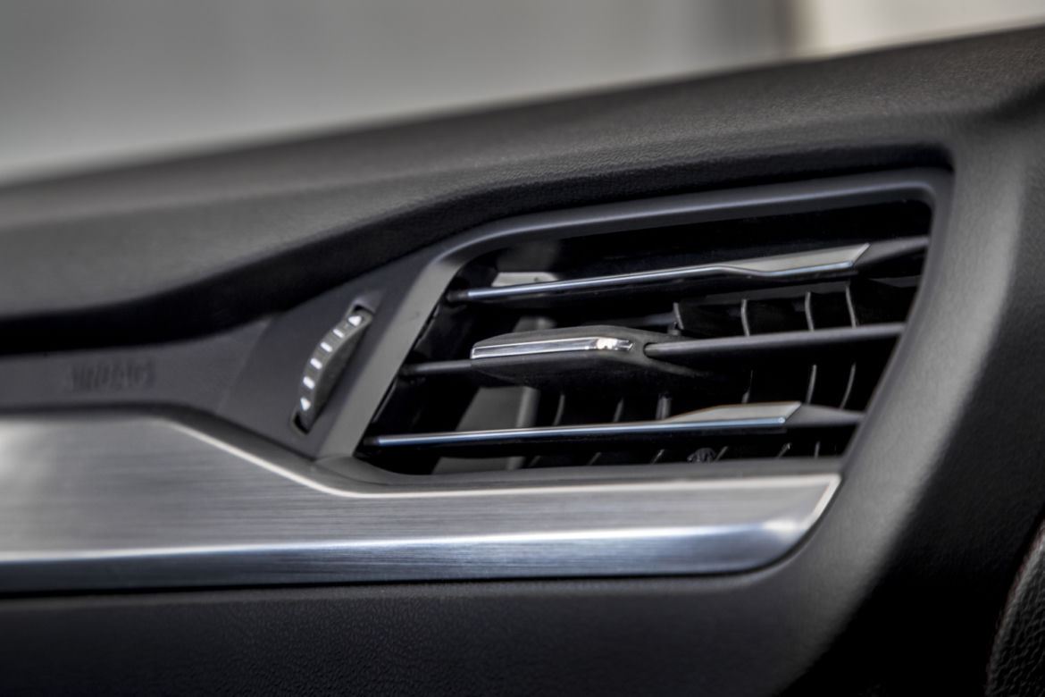 Ford Focus Titanium 2018