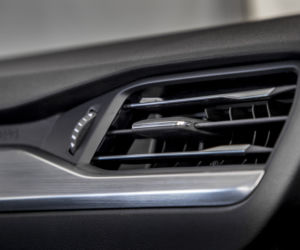 Ford Focus Titanium 2018