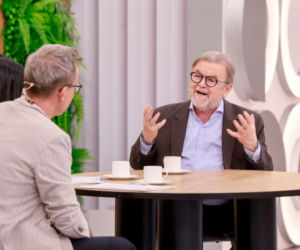 Edward Miszczak o kulisach Tańca z Gwiazdami. Wspomniał o roszczeniowych gwiazdach