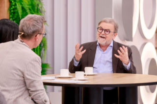 Edward Miszczak o kulisach Tańca z Gwiazdami. Wspomniał o roszczeniowych gwiazdach