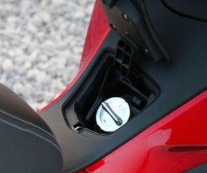 Skuter Honda PCX 125