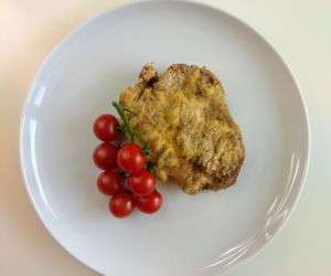 Kotlety karkowe z piekarnika: przepis krok po kroku