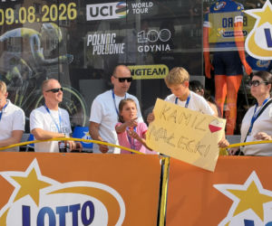 Tour de Pologne Koszalin