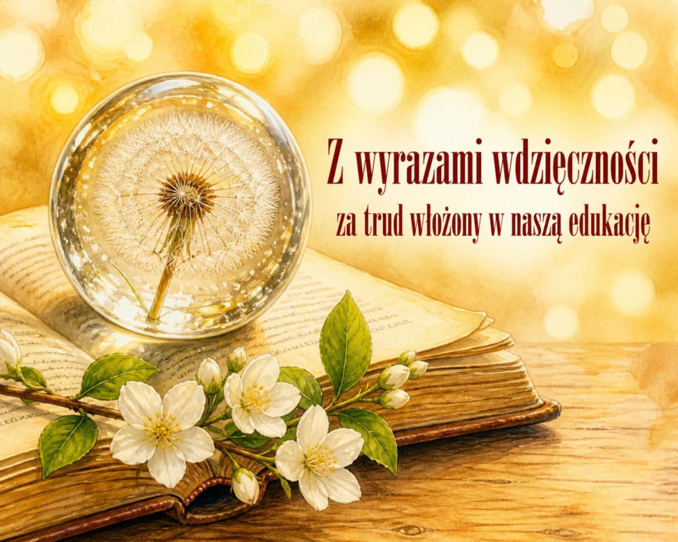 dzień nauczyciela