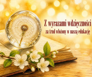 dzień nauczyciela