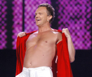 Cezary Pazura