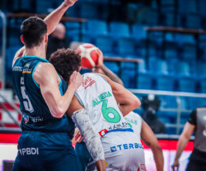 Anwil Włocławek - Polski Cukier Toruń, zdjęcia z meczu 2.02.2021
