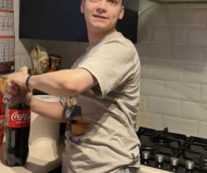 Lekarze nie dawali mu szans. 19-letni Kuba i jego mama pokazują, czym jest prawdziwa walka