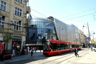 Pogoda na weekend w Katowicach 10-12 kwietnia. Z dnia na dzień będzie coraz cieplej