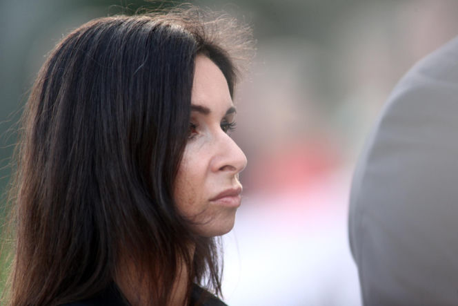 Tak zmieniała się Marta Kaczyńska