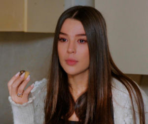 Miłość i nadzieja, odcinek 351. Zeynep