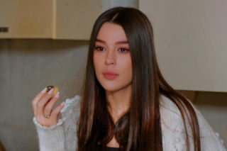 Miłość i nadzieja, odcinek 351. Zeynep