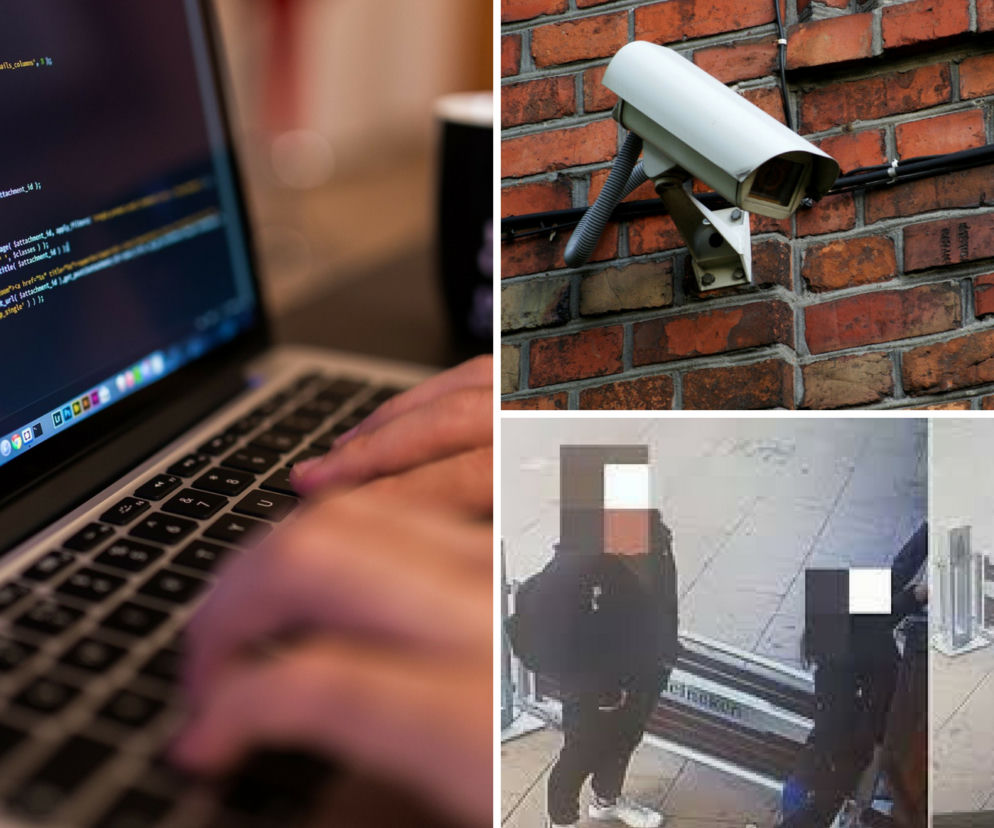 Internetowa sieć na przestępców