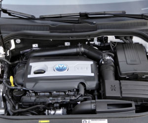 Volkswagen CC 2.0 TSI DSG R-line