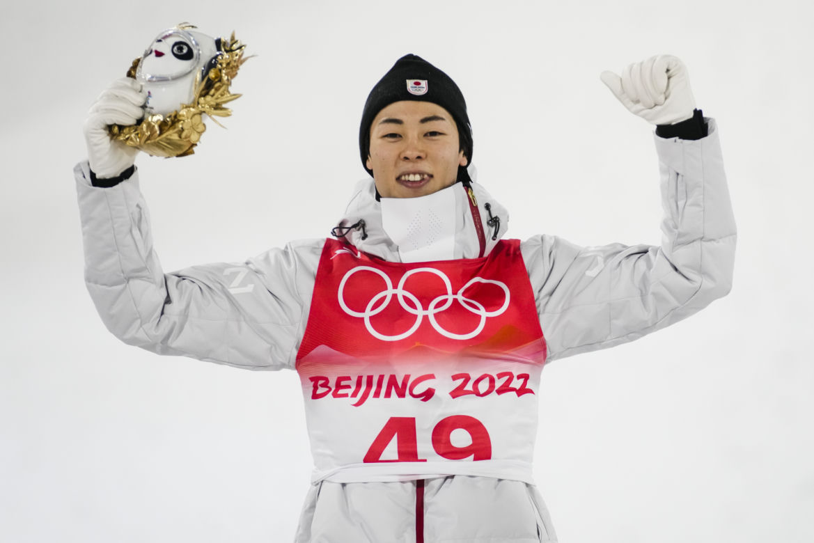RYOYU KOBAYASHI