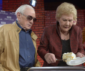 Teresa Lipowska, Witold Pyrkosz,