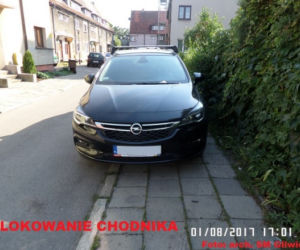 Gliwice: Nie potrafisz zaparkować samochodu? Zobacz jak robią to mistrzowie parkowania!