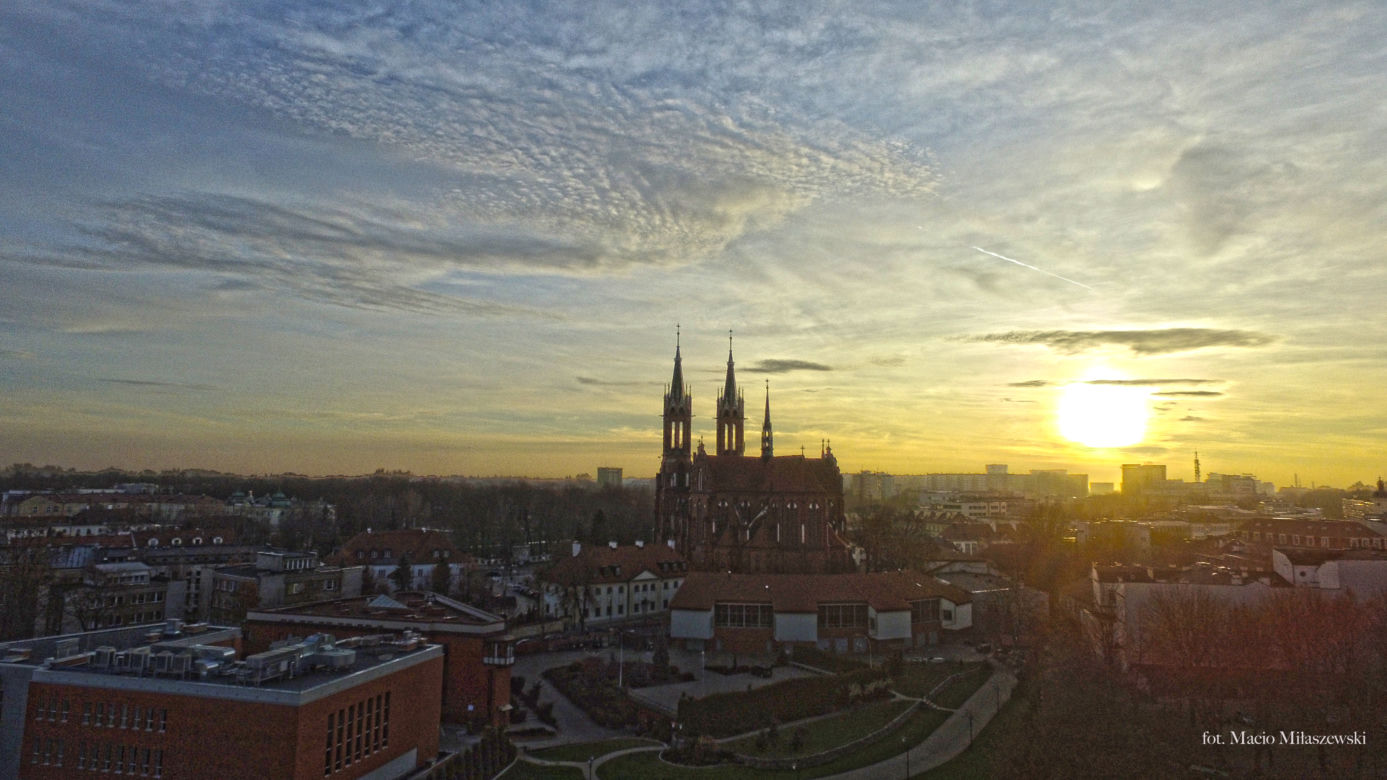 Ulica Kościelna