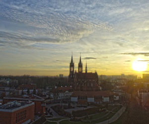 Ulica Kościelna