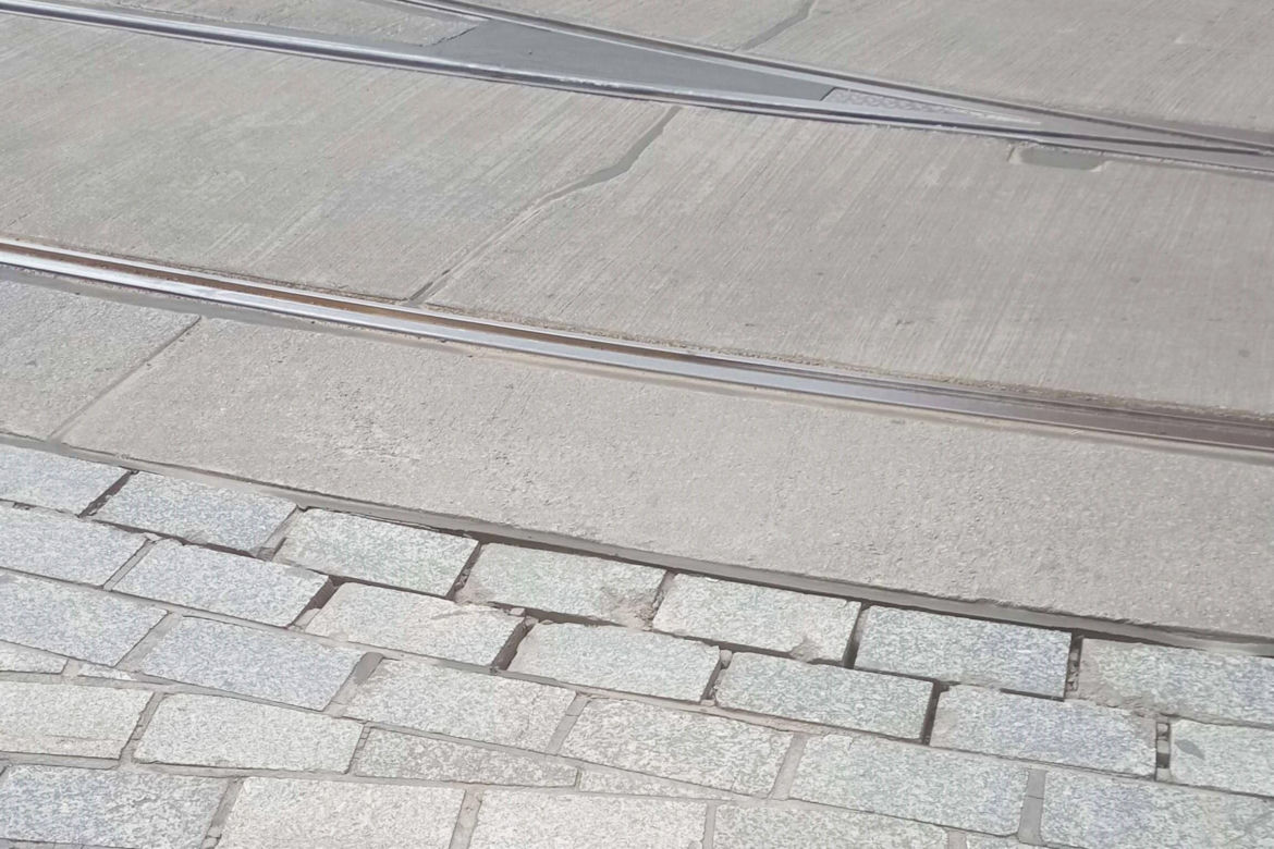 Koszmarna fuszerka w inwestycji za miliony. Wygląda to fatalnie