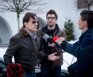 LEKARZE, odc. 7. Dariusz Kordek